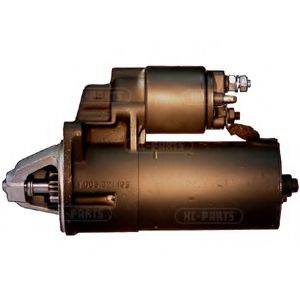 HC-PARTS CS357