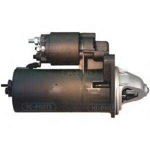 HC-PARTS CS372