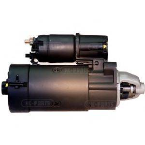 HC-PARTS CS396
