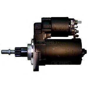 HC-PARTS CS601