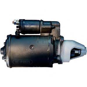 HC-PARTS CS604