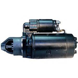 HC-PARTS CS726 Стартер