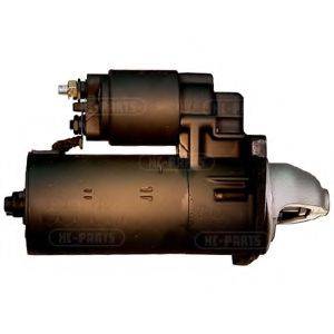HC-PARTS CS802