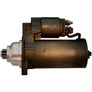 HC-PARTS CS974 Стартер