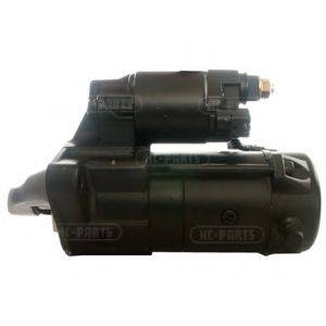 LUCAS LRS02380 Стартер