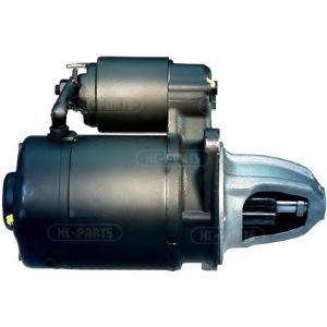 HC-PARTS JS557