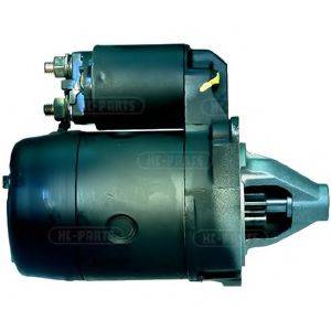 HC-PARTS JS640