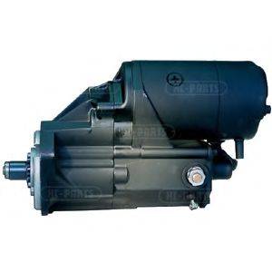 HC-PARTS JS733