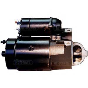 HC-PARTS US818