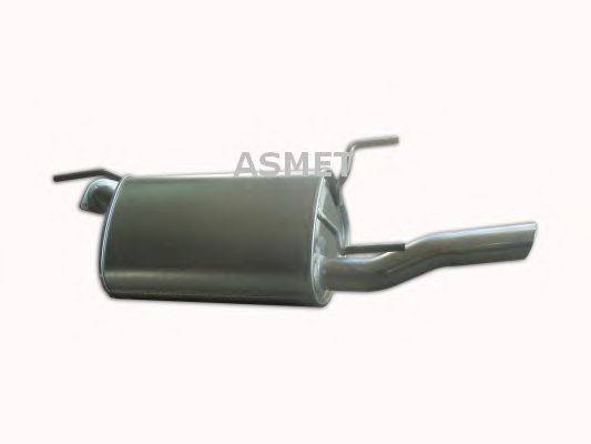 ASMET 05.124