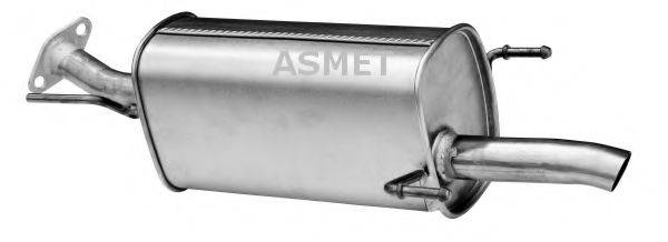 ASMET 05.160