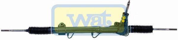 WAT FR73 Рульовий механізм