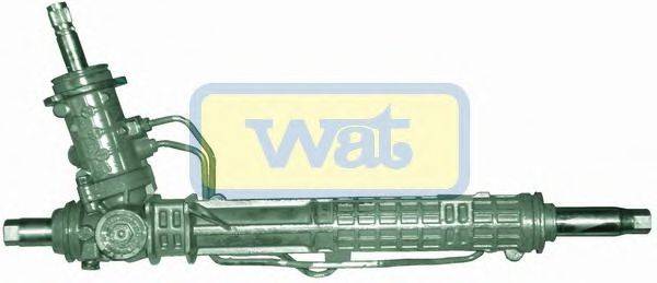 WAT PR53 Рульовий механізм