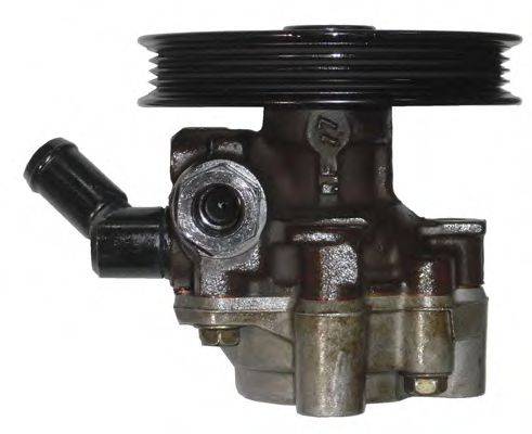 WAT 4684500AB Гідравлічний насос, кермо