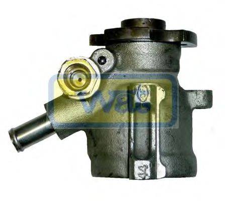 WAT 4007.57 Гідравлічний насос, кермо