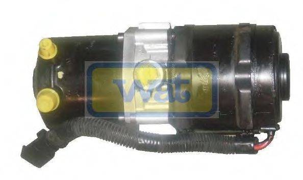 OM 111849G Гідравлічний насос, кермо