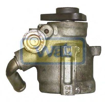 FORD 95AB3A674BA Гідравлічний насос, кермо