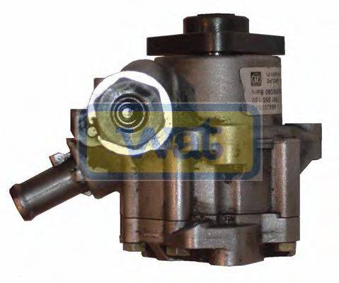WAT 7691955247 Гідравлічний насос, кермо
