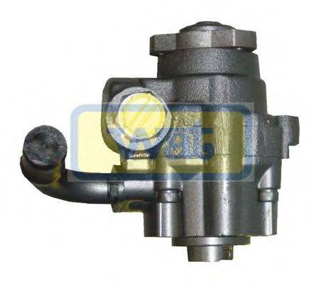 MG QVB100680 Гідравлічний насос, кермо
