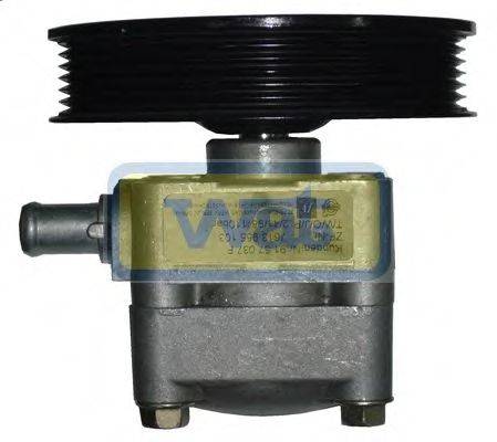 ZF PARTS 7613955103 Гідравлічний насос, кермо