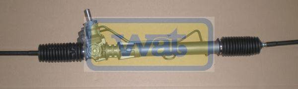 WAT 51698 Рульовий механізм