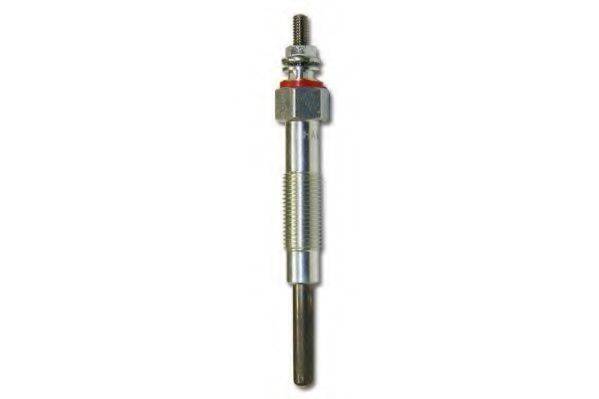 NISSAN 11065 16A00 Свічка розжарювання