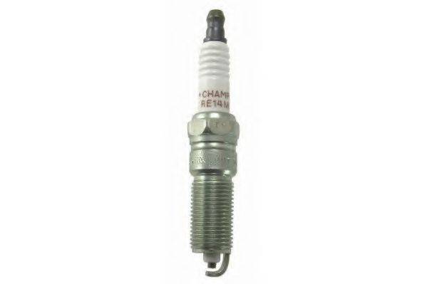 CHAMPION 470 Свічка запалювання