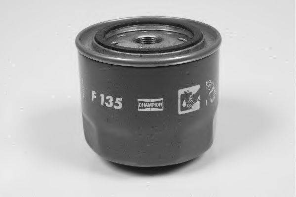 CHAMPION F135/606