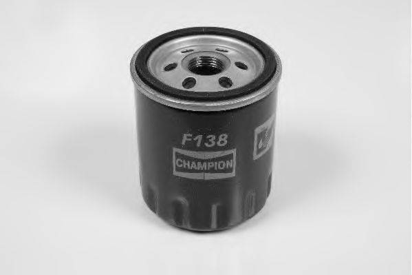 CHAMPION F138/606