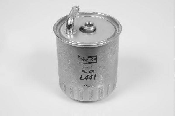 CHAMPION L441 Паливний фільтр