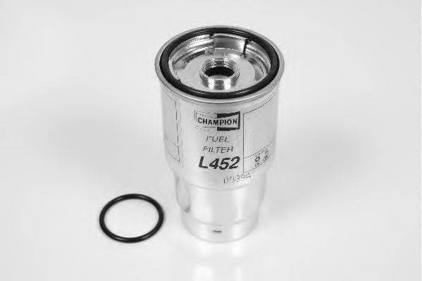 CHAMPION L452/606