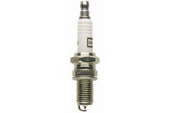 CHAMPION 8812 Свічка запалювання