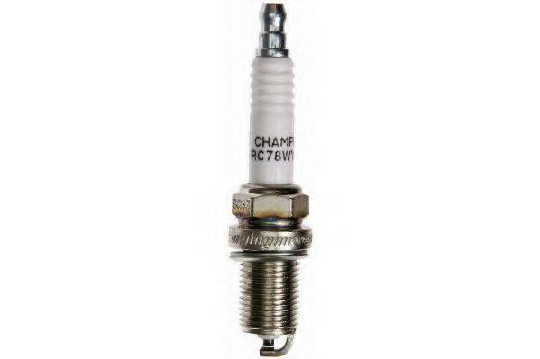 CHAMPION 1218 Свічка запалювання