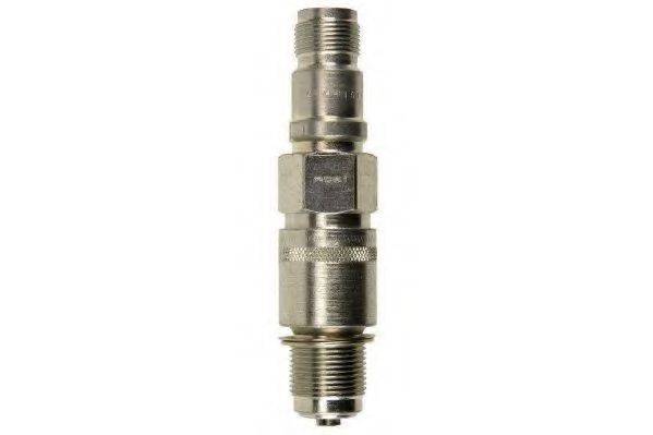 CHAMPION 635 Свічка запалювання