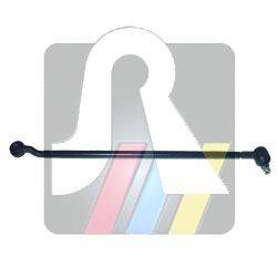 TIMKEN 40121 Поперечна рульова тяга