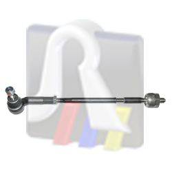 REDAELLI RICAMBI 6-443 Поперечна рульова тяга