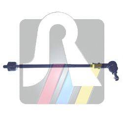 TIMKEN 40123 Поперечна рульова тяга