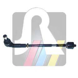 TIMKEN 40114 Поперечна рульова тяга