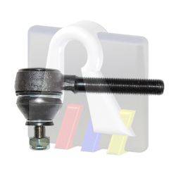 TIMKEN 41345 Наконечник поперечної кермової тяги