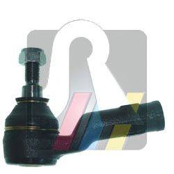 TIMKEN 41374 Наконечник поперечної кермової тяги