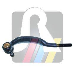 REDAELLI RICAMBI P-105 Наконечник поперечної кермової тяги