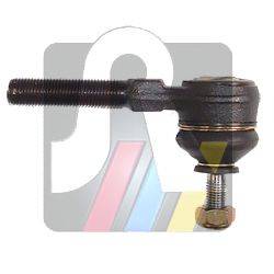 TIMKEN 41380 Наконечник поперечної кермової тяги
