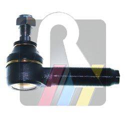 TIMKEN 41129 Наконечник поперечної кермової тяги