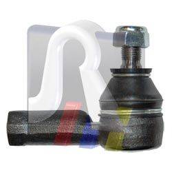 TIMKEN 41375 Наконечник поперечної кермової тяги