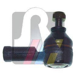 TIMKEN 41333 Наконечник поперечної кермової тяги