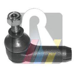 TIMKEN 41393 Наконечник поперечної кермової тяги
