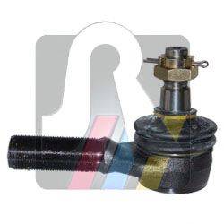 TIMKEN 41236 Наконечник поперечної кермової тяги