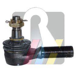 TIMKEN 41237 Наконечник поперечної кермової тяги