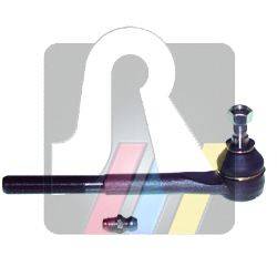 TIMKEN 41261 Наконечник поперечної кермової тяги