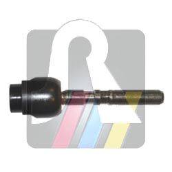 TIMKEN 42001 Осьовий шарнір, рульова тяга